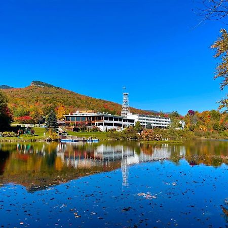 לינקולן Indian Head Resort מראה חיצוני תמונה