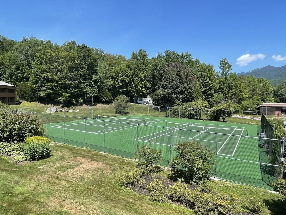 לינקולן Indian Head Resort מראה חיצוני תמונה