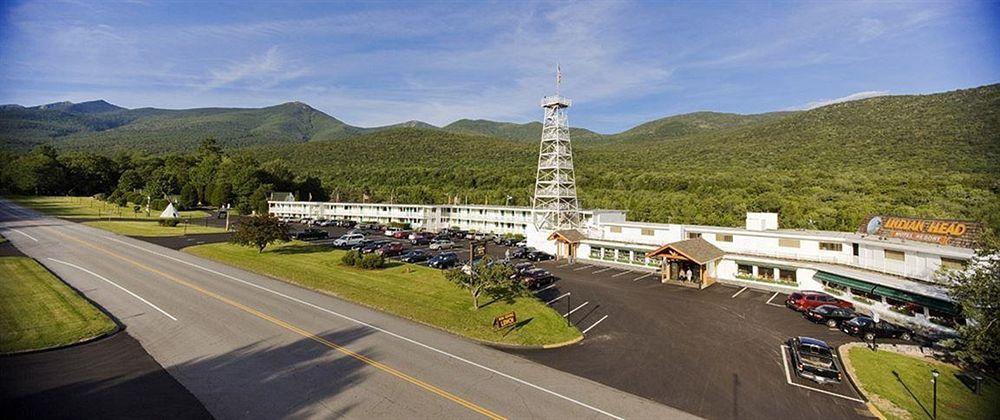 לינקולן Indian Head Resort מראה חיצוני תמונה