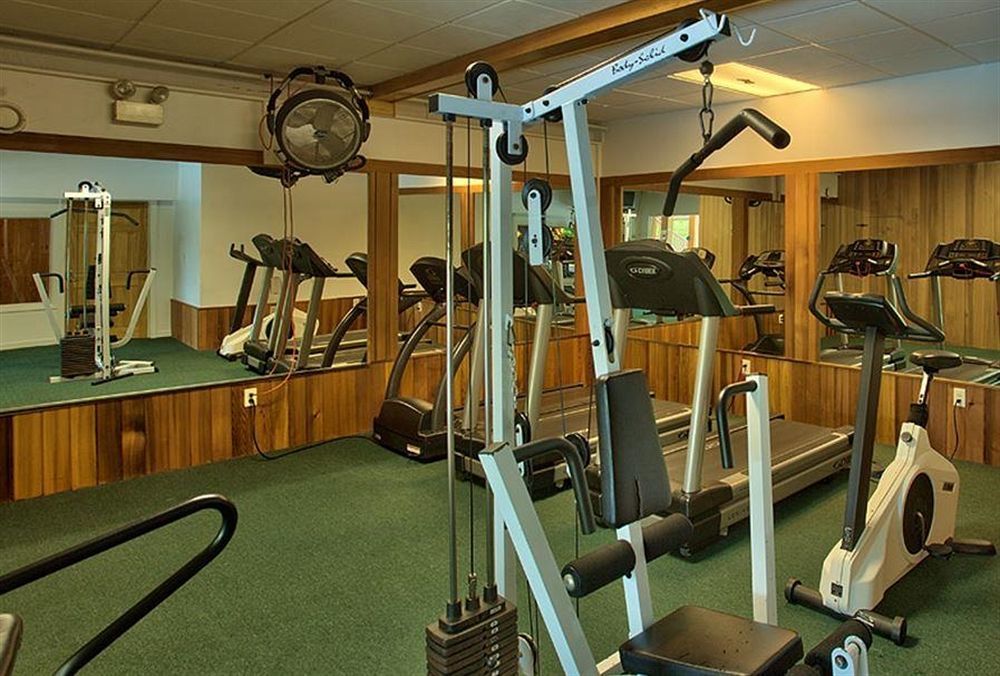 לינקולן Indian Head Resort מראה חיצוני תמונה