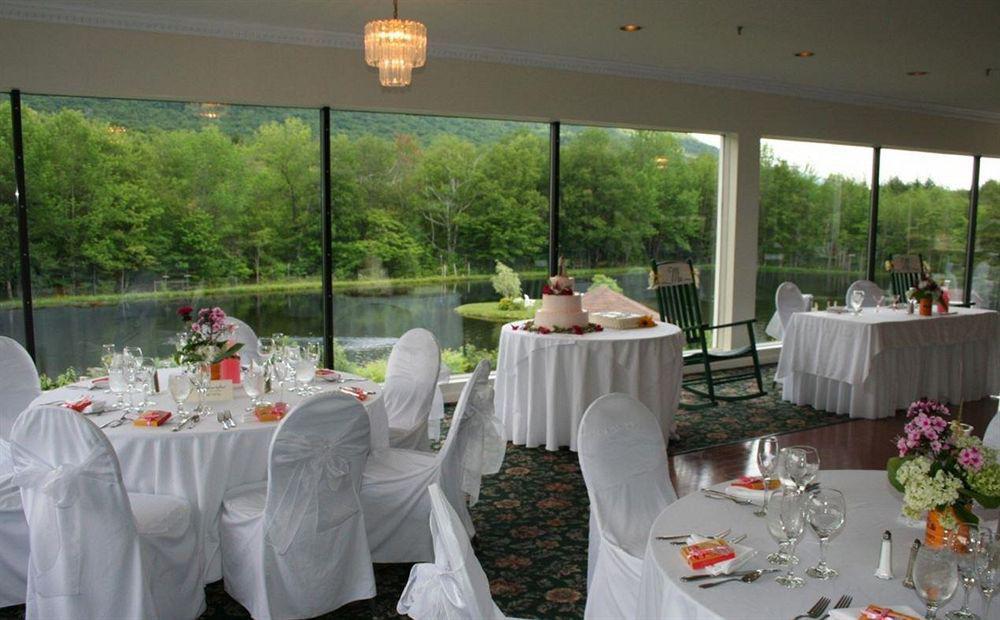 לינקולן Indian Head Resort מראה חיצוני תמונה